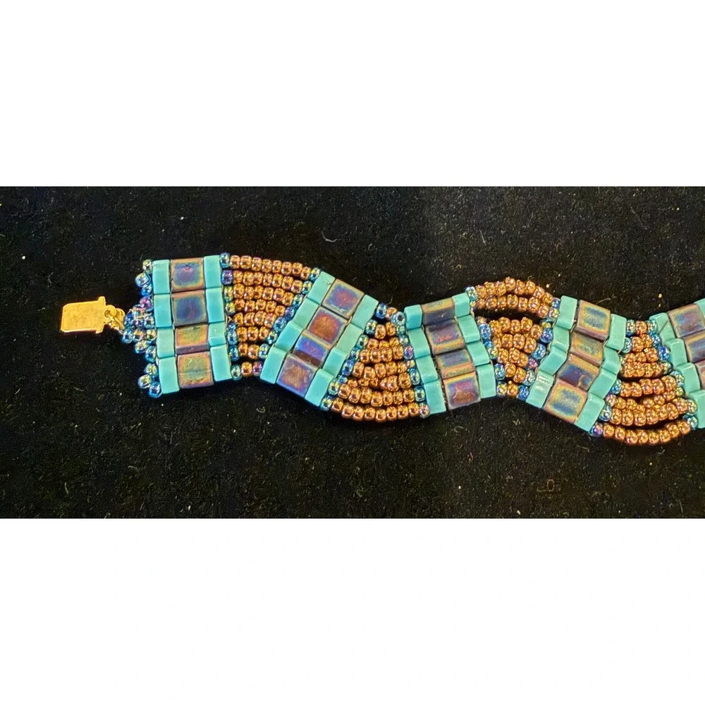 Handmade Womens 7.5